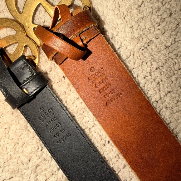 Gucci Belt main image 3